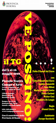 Ve possino! il Tg
